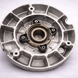 WASTE WATER PUMP BEARING & SEAL HOLDERS 1