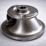 WASTE WATER PUMP IMPELLER (11HP, 1660 GPM) 1