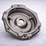 WASTE WATER PUMP OIL HOUSING 1