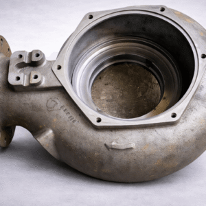 WASTE WATER PUMP VOLUTE 1