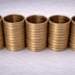 WASTE WATER PUMP WEAR RING 1