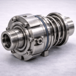 Catridge Mechanical Seal