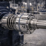 Catridge Mechanical Seal 2