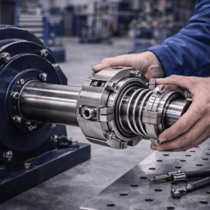 Mechanical Seal
