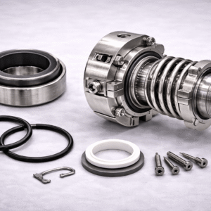 Standard Component Mechanical Seal Parts 1